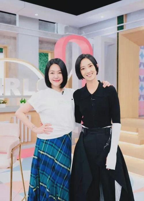 最新爆料小s,揭秘娱乐圈不为人知的秘密  第2张